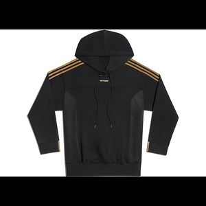 Ivy Park X Adidas Unisex Hoodie